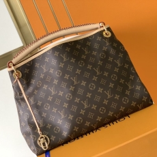 LV Top Handle Bags